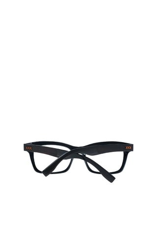 Gafas de vista hombre - Ermenegildo Zegna  - Negro