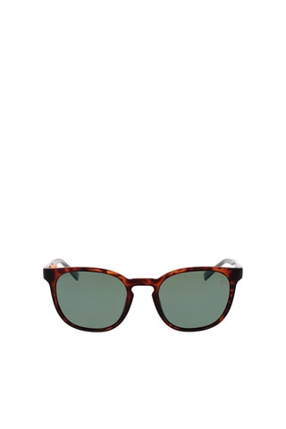 Gafas de sol polarizadas hombre - Categoría 3 - Timberland - Marrón, naranja y gris