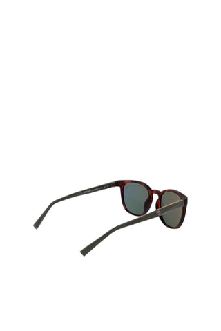 Gafas de sol polarizadas hombre - Categoría 3 - Timberland - Marrón, naranja y gris