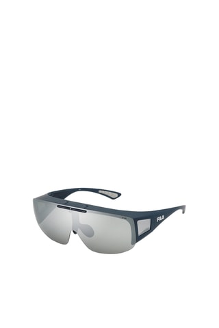 Gafas de sol polarizadas hombre - Categoría 3 - Fila - Gris