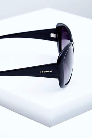 Gafas de sol unisex Categoría 3 - Negro - Negro