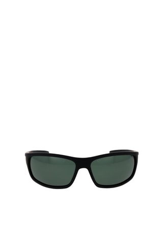 Gafas de sol polarizadas hombre - Categoría 3 - Polaroid  - Negro y verde