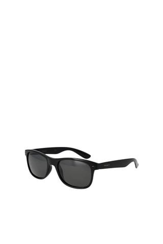 Gafas de sol polarizadas hombre - Categoría 3 - Polaroid - Gris y negro