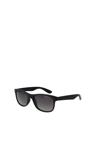 Gafas de sol polarizadas hombre - Categoría 3 - Polaroid - Negro y verde