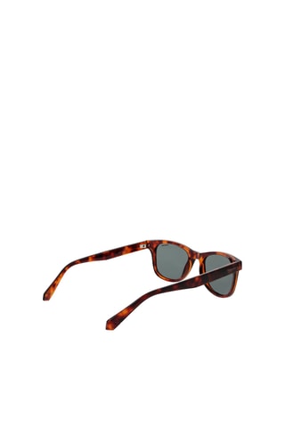 Gafas de sol polarizadas hombre - Categoría 3 - Polaroid - Verde y marrón