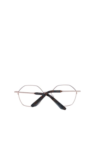Gafas de vista mujer - Sandro - Dorado