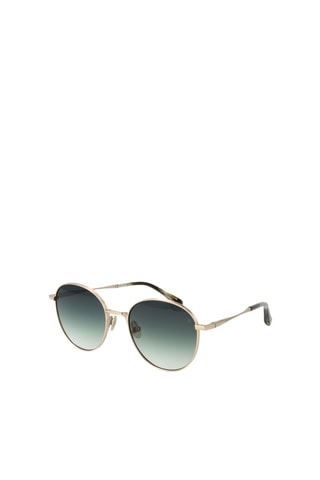 Gafas de sol mujer - Categoría 3 - Scotch & Soda - Dorado