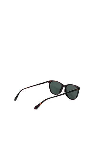 Gafas de sol polarizadas mujer - Categoría 3 - Polaroid - Marrón