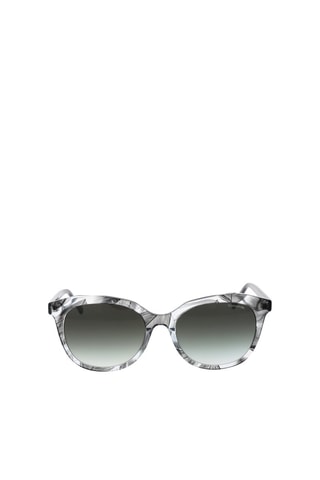 Gafas de sol mujer - Categoría 3 - Comma - Gris