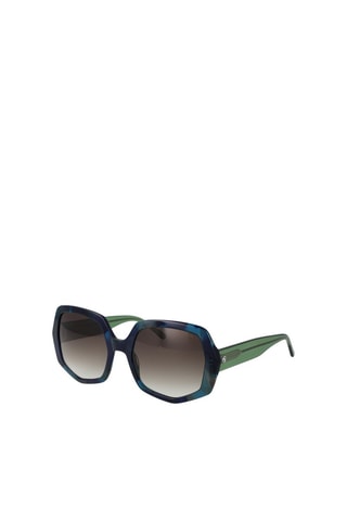 Gafas de sol mujer - Categoría 3 - Comma - Azul