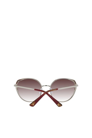 Gafas de sol mujer - Categoría 3 - Comma - Marrón