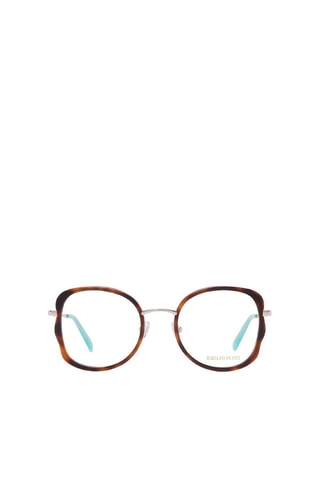 Gafas de vista mujer - Emilio Pucci - Gris
