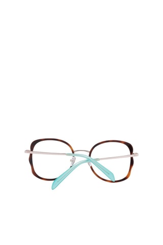 Gafas de vista mujer - Emilio Pucci - Gris