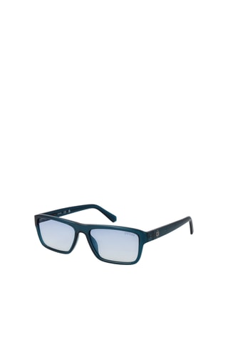 Gafas de sol hombre - Categoría 2 - Guess - Azul