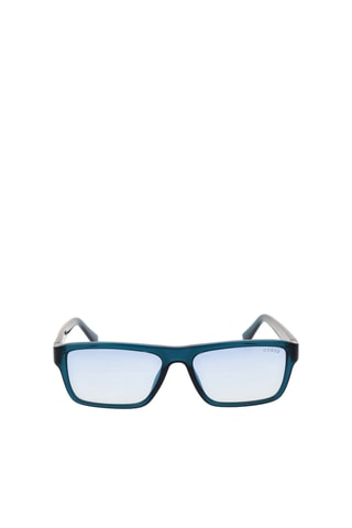 Gafas de sol hombre - Categoría 2 - Guess - Azul