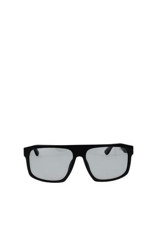 Gafas de sol hombre - Categoría 3 - BMW - Negro