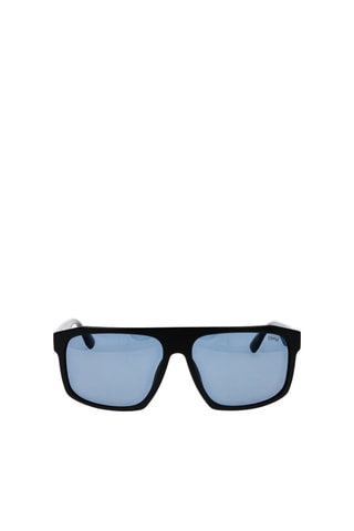 Gafas de sol hombre - Categoría 3 - BMW - Negro