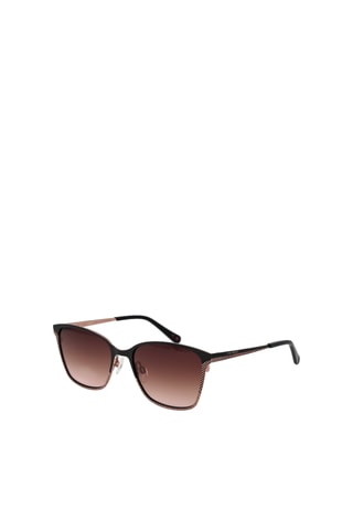 Gafas de sol mujer - Categoría 3 - Ted Baker - Negro