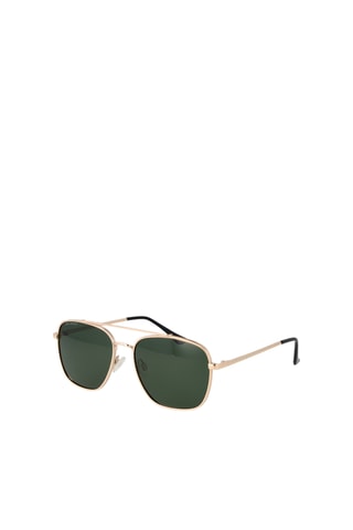 Gafas de sol hombre - Categoría 3 - Replay - Dorado