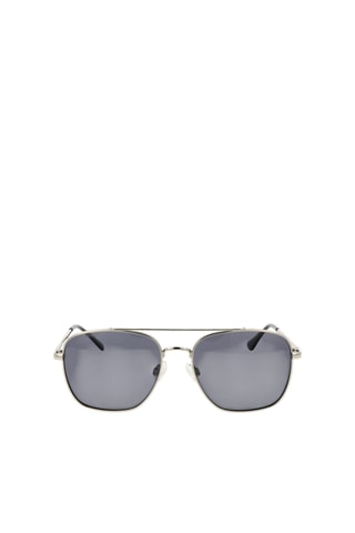 Gafas de sol polarizadas mujer - Categoría 3 - Replay - Plateado