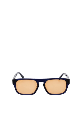 Gafas de sol hombre - Categoría 2 - Web - Azul