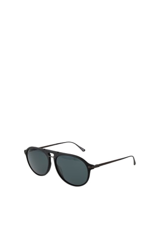 Gafas de sol hombre - Categoría 3 - Web - Negro