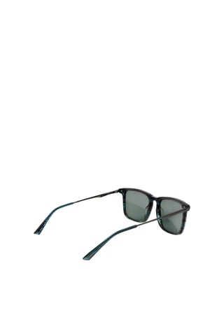 Gafas de sol hombre - Categoría 3 - Bulget - Multicolor