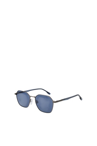 Gafas de sol hombre - Categoría 3 - Bulget - Verde