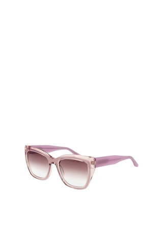 Gafas de sol mujer - Categoría 2 - Bulget - Rosa