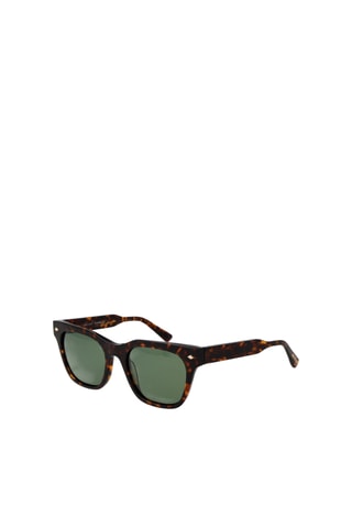 Gafas de sol mujer - Categoría 3 - Bulget - Marrón
