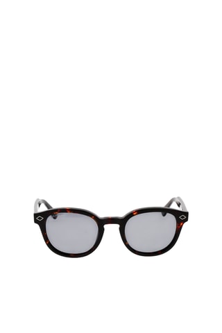 Gafas de sol hombre - Categoría 3 - Replay - Marrón
