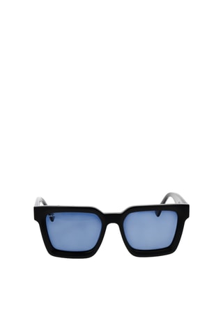 Gafas de sol polarizadas hombre - Categoría 3 - Replay - Negro