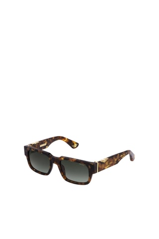 Gafas de sol hombre - Categoría 3 - Police - Marrón