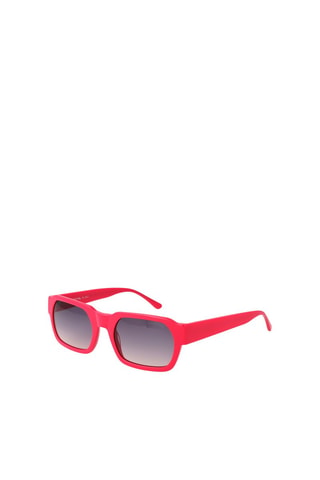 Gafas de sol mujer - Categoría 2 - Comma - Rosa