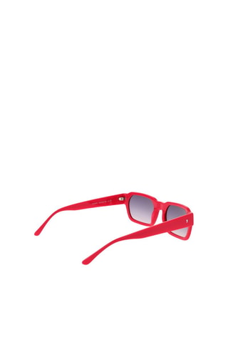 Gafas de sol mujer - Categoría 2 - Comma - Rosa