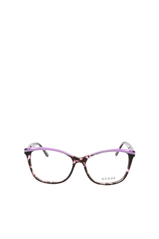Gafas de vista mujer - Guess - Violeta