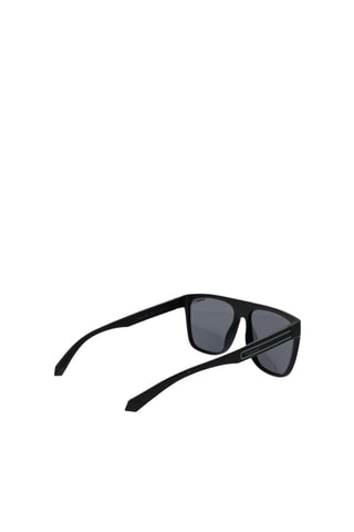 Gafas de sol polarizadas hombre - Categoría 3 - Polaroid - Negro y gris