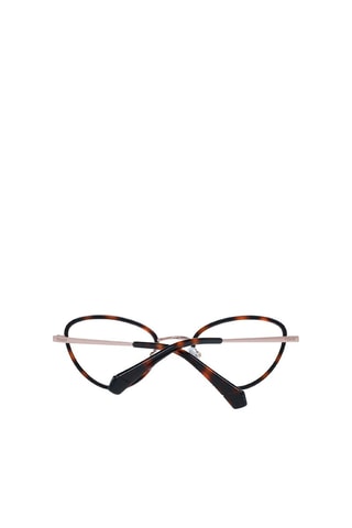 Gafas de vista mujer - Polaroid - Marrón y dorado