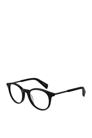Gafas de vista hombre - Yohji Yamamoto - Negro