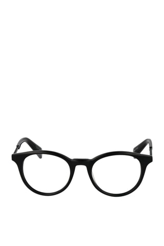 Gafas de vista hombre - Yohji Yamamoto - Negro