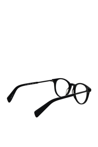 Gafas de vista hombre - Yohji Yamamoto - Negro