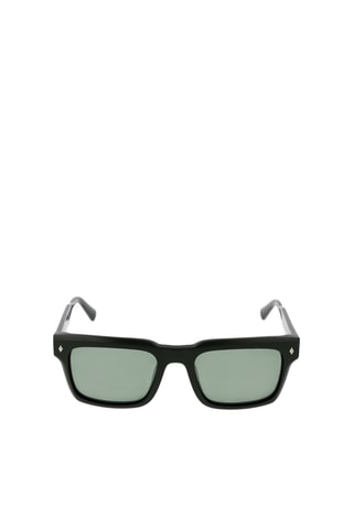 Gafas de sol polarizadas hombre - Categoría 3 - Bulget - Verde