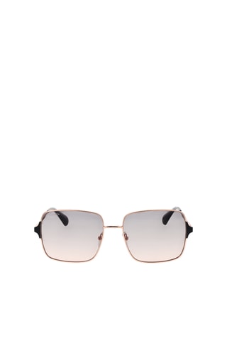 Gafas de sol mujer - Categoría 2 - Max & Co - Rosa dorado