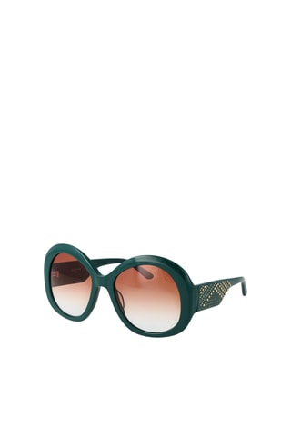 Gafas de sol mujer - Categoría 2 - Marciano by Guess - Turquesa