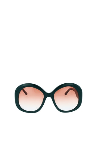 Gafas de sol mujer - Categoría 2 - Marciano by Guess - Turquesa