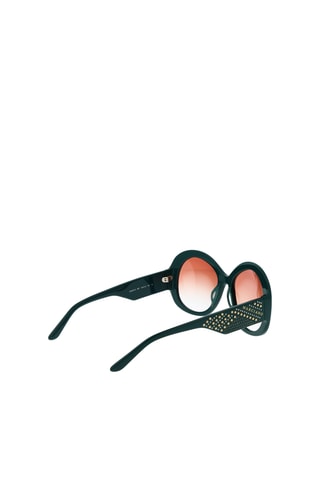 Gafas de sol mujer - Categoría 2 - Marciano by Guess - Turquesa