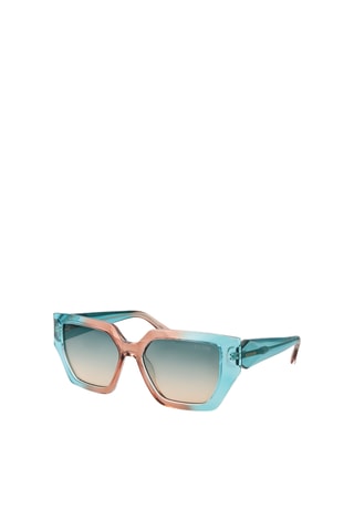 Gafas de sol mujer - Categoría 2 - Guess - Turquesa