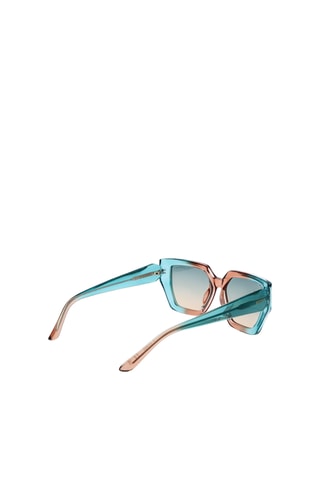 Gafas de sol mujer - Categoría 2 - Guess - Turquesa