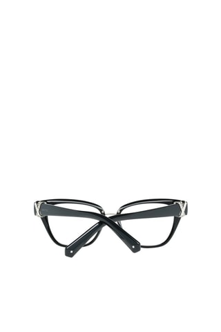 Gafas de vista mujer - Swarovski - Blanco y negro