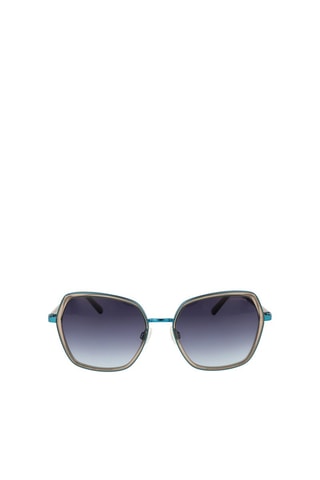 Gafas de sol mujer - Categoría 3 - Comma - Gris